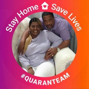 Meet your Posher, Ricky